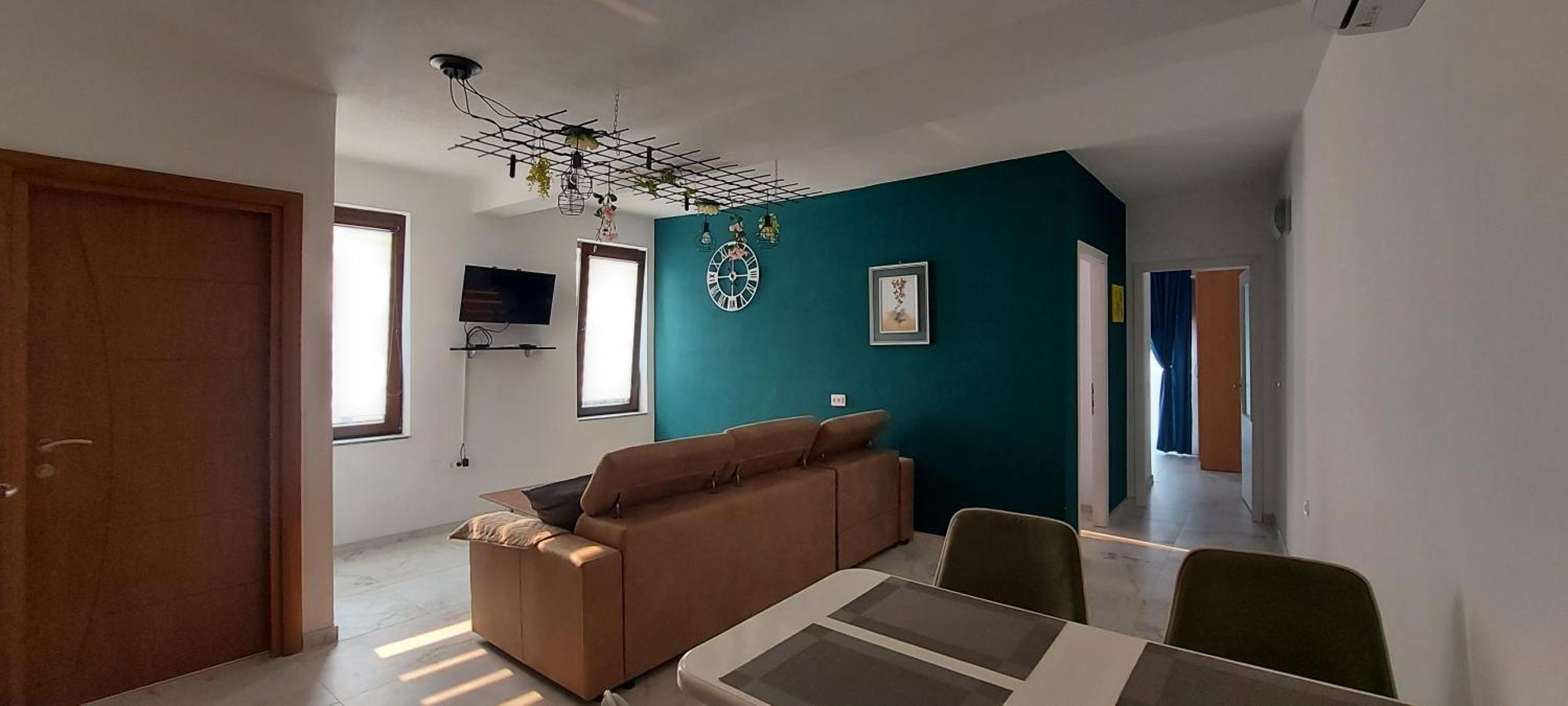 Atonika Apartments Bitola Zimmer foto