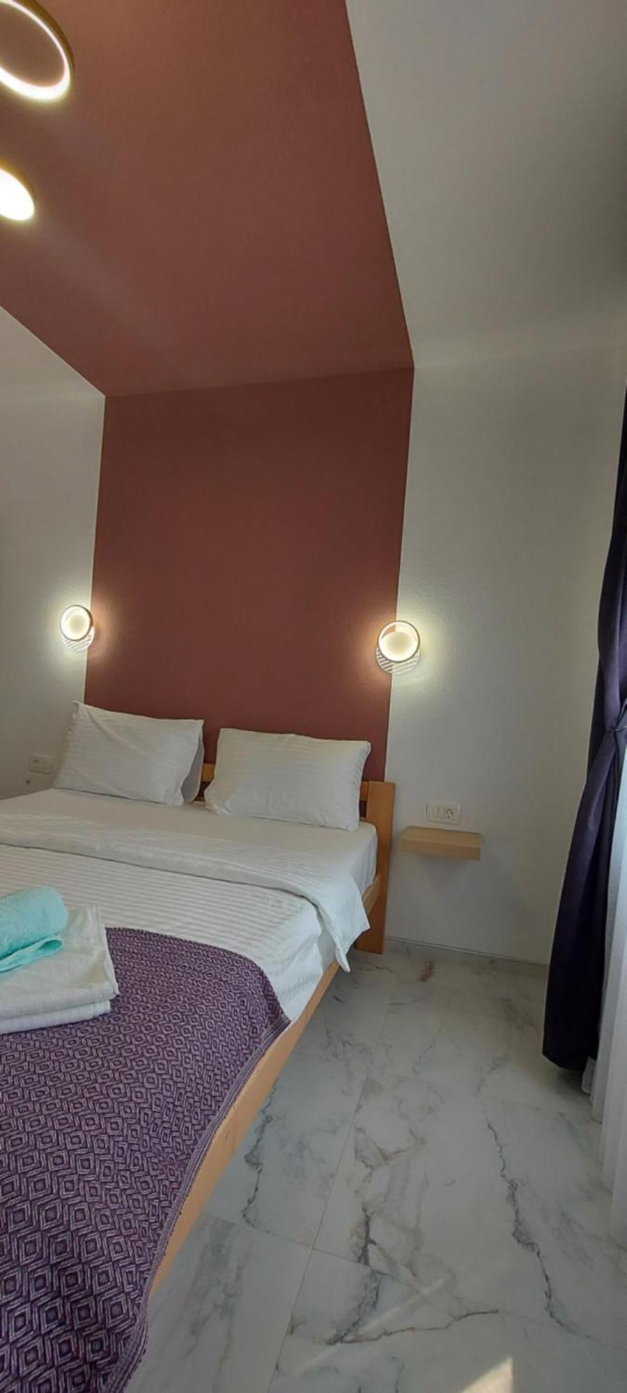 Atonika Apartments Bitola Zimmer foto