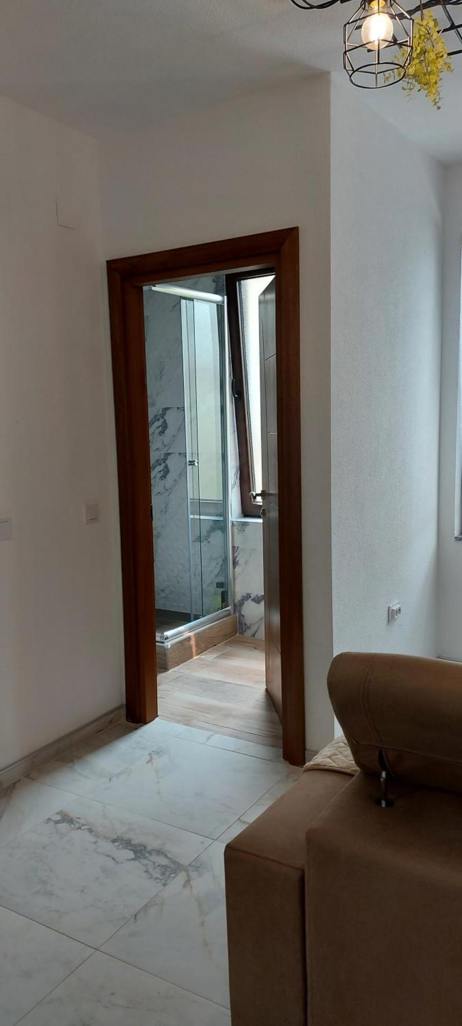 Atonika Apartments Bitola Zimmer foto